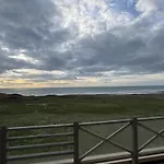 2 Face A La En Terrasse La Naturelle * Wimereux