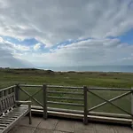 2 Face A La En Terrasse La Naturelle * Wimereux