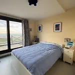 Daire 2 Face A La En Terrasse La Naturelle Wimereux