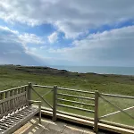 2 Face A La En Terrasse La Naturelle Wimereux