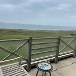2 Face A La En Terrasse La Naturelle * Wimereux
