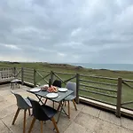 2 Face A La En Terrasse La Naturelle Wimereux
