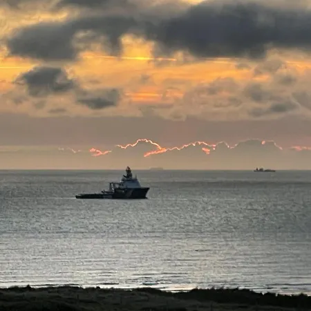 2 Face A La En Terrasse La Naturelle