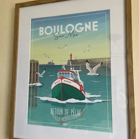 Appartement 2 Face A La En Terrasse La Naturelle