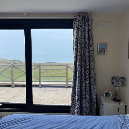 2 Face A La En Terrasse La Naturelle Appartement