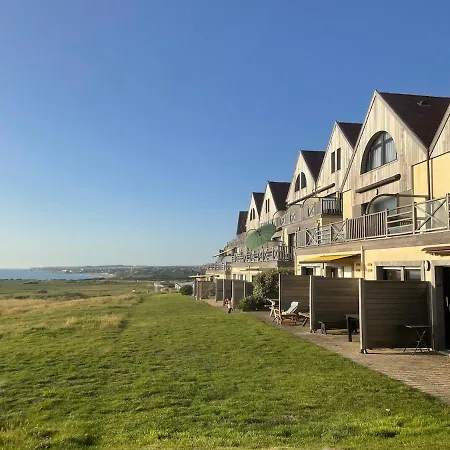 2 Face A La En Terrasse La Naturelle Appartement