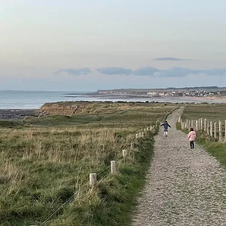 Appartement 2 Face A La En Terrasse La Naturelle *