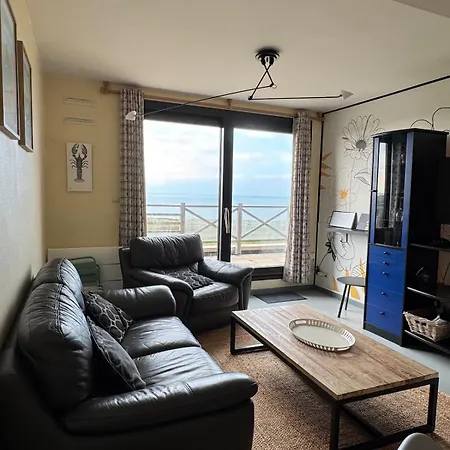 Appartement 2 Face A La En Terrasse La Naturelle