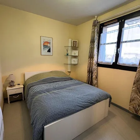 2 Face A La En Terrasse La Naturelle Wimereux