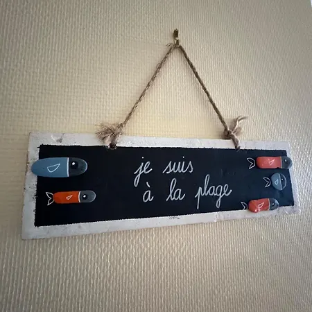 2 Face A La En Terrasse La Naturelle * Wimereux