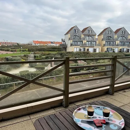 2 Face A La En Terrasse La Naturelle