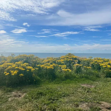 2 Face A La En Terrasse La Naturelle Appartement