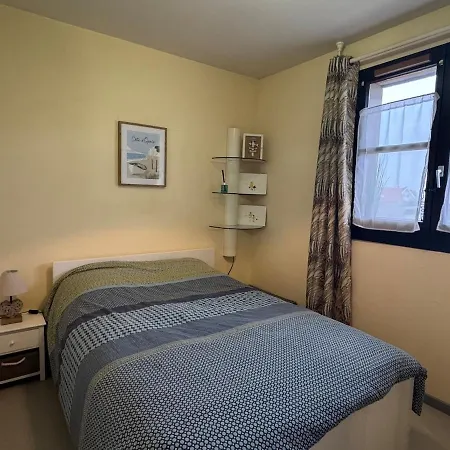 2 Face A La En Terrasse La Naturelle *