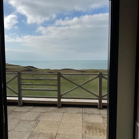 2 Face A La En Terrasse La Naturelle