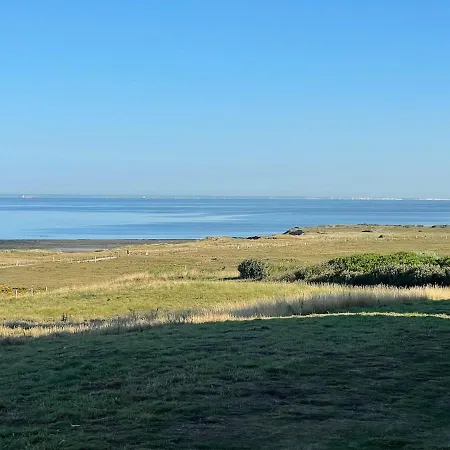 Appartement 2 Face A La En Terrasse La Naturelle