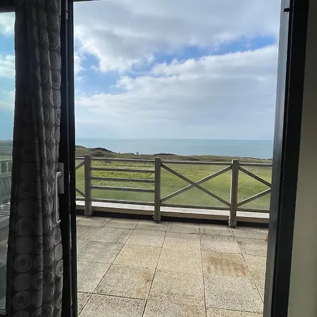 Appartement 2 Face A La En Terrasse La Naturelle