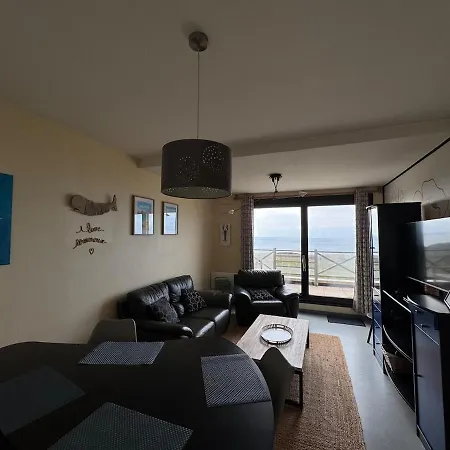 2 Face A La En Terrasse La Naturelle * Wimereux