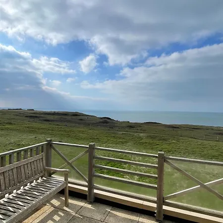 2 Face A La En Terrasse La Naturelle Wimereux