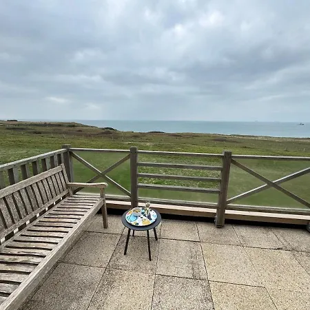 2 Face A La En Terrasse La Naturelle Appartement *