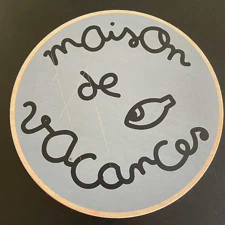 2 Face A La En Terrasse La Naturelle Appartement