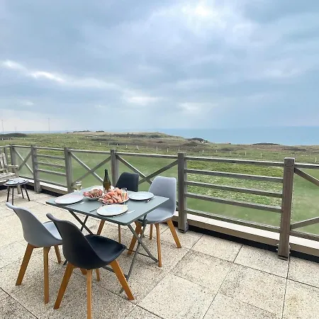 2 Face A La En Terrasse La Naturelle *