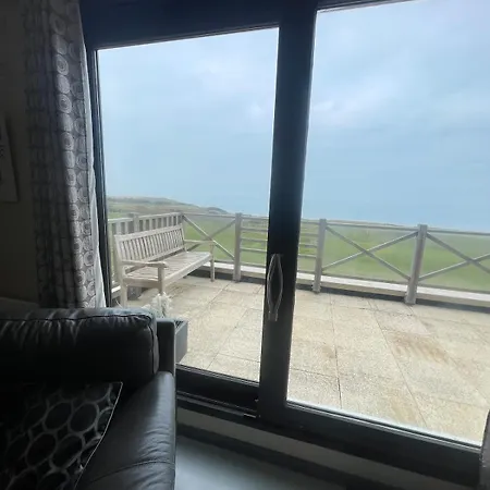 Appartement 2 Face A La En Terrasse La Naturelle Wimereux