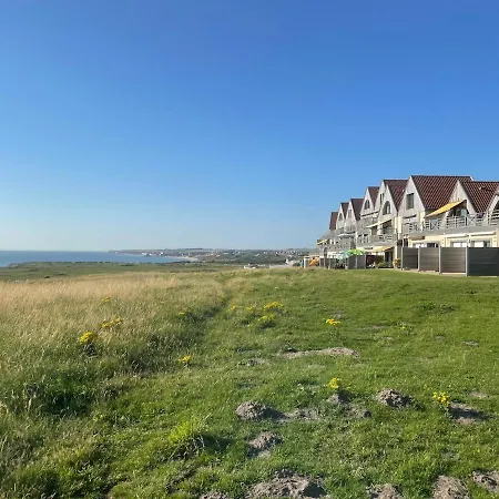 2 Face A La En Terrasse La Naturelle Appartement *