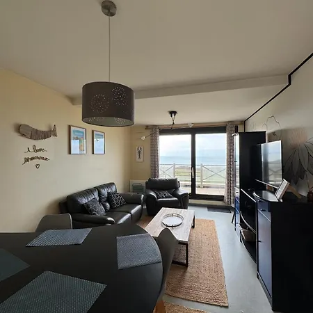 2 Face A La En Terrasse La Naturelle Appartement *