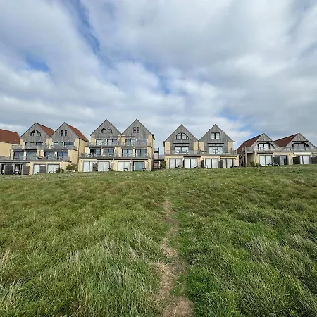 2 Face A La En Terrasse La Naturelle Appartement