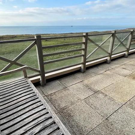 2 Face A La En Terrasse La Naturelle Wimereux