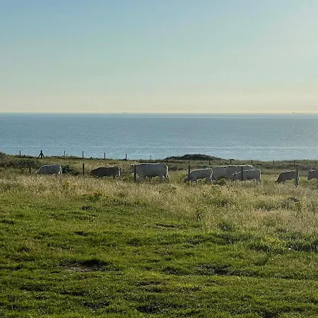 2 Face A La En Terrasse La Naturelle Appartement