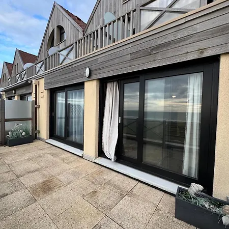 Appartement 2 Face A La En Terrasse La Naturelle