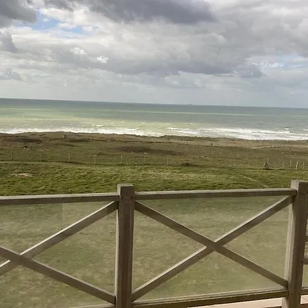 2 Face A La En Terrasse La Naturelle Appartement *