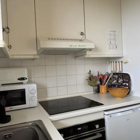 2 Face A La En Terrasse La Naturelle Wimereux