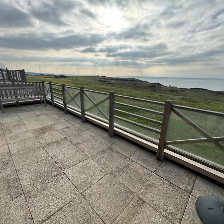 Appartement 2 Face A La En Terrasse La Naturelle *